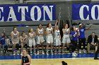 WBBall vs MHC  Wheaton College women's basketball vs Mount Holyoke College. - Photo By: KEITH NORDSTROM : Wheaton, basketball, Mount Holyoke, NEWMAC